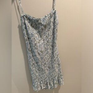 NWT Abercrombie dress